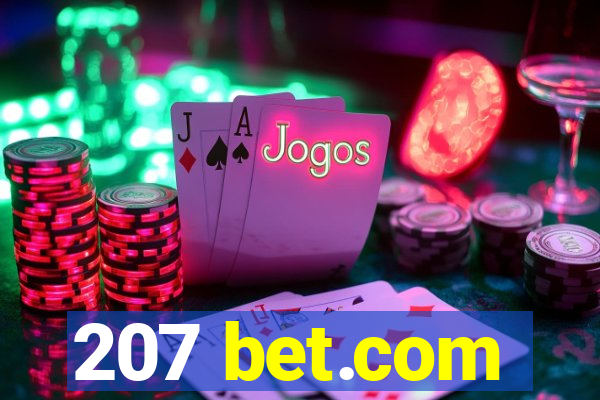 207 bet.com